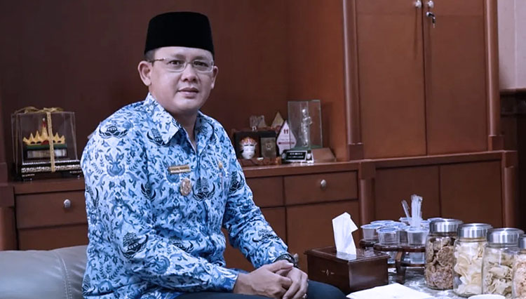 Dorong Efisiensi Dan Efektifitas, Pemkab Sleman Musnahkan Puluhan Ribu ...