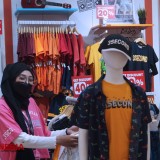 3Second Family Store Buka di Mojokerto, Sasar Kebutuhan Fashion Semua Usia