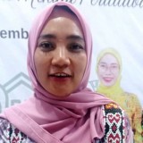 Raih Suara Terbanyak Munas V FORHATI, Ini yang Akan Dilakukan Cut Emma Mutia Ratna Dewi