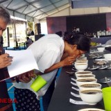 Kemenkeu Berharap Festival Kopi Nusantara di Bondowoso Jadi Event Internasional