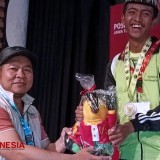 Santri Ponpes Nurul Jadid Juara Stand Up Comedy ala Santri di Pospenas IX
