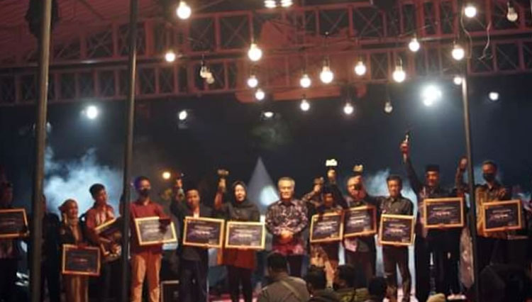 Genjot Pendapat dari Pajak, Pemkab Bantul Blusukan ke Dusun-Dusun