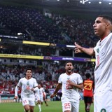 Belgia vs Maroko: Sang Nomor 2 Dunia Takluk