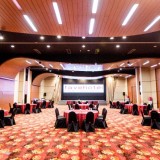 Favehotel Mex Tunjungan Tawarkan Ruang Meeting di Tengah Kota Surabaya 
