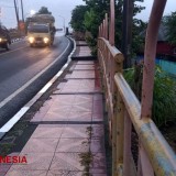 Mengenang Jembatan Viaduc, Kawasan yang Melegenda di Kota Banjar