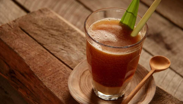 Bandrek Minuman Khas Sunda Yang Jadi Rebutan Warga Eropa Times Indonesia