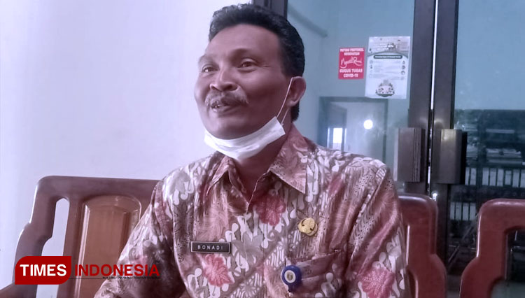 DPP Ngawi Gandeng TP PKK, Sosialisasikan Daging ASUH Layak Konsumsi