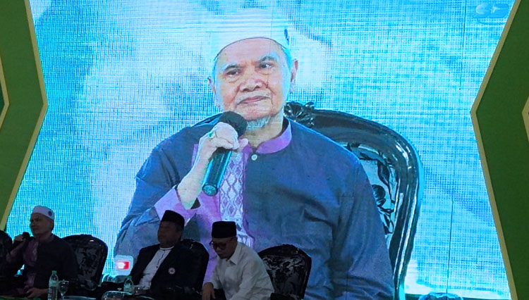 KH Afifuddin Muhajir Tegaskan Pentingnya Pendistribusian Nilai Manfaat Dana Haji Secara Proporsional