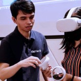 Sugeng Rawuh Metaverse Kayutangan, Kawasan Wisata dan Bisnis di Semesta Digital Kota Malang 