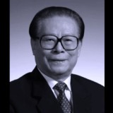 Karena Leukemia Mantan Presiden China Jiang Zemin Meninggal Dunia