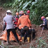 328 Korban Gempa Cianjur Meninggal, Tim SAR Cari 12 yang Hilang