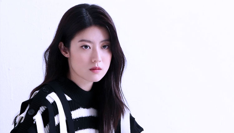 Sukses dengan Drama Little Woman, Nam Ji Hyun Dikabarkan Akan Bintangi Drama High Cookie