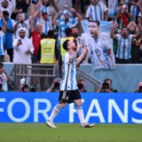 Polandia vs Argentina, Antara Lewandowski atau Messi