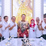 Ketua MPR RI Dukung Perpanjangan Masa Jabatan Kepala Desa