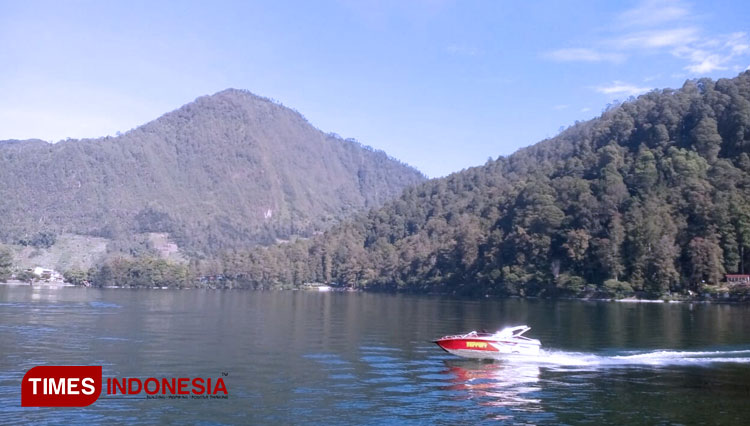 Liburan Akhir Tahun, Yuk ke Magetan, Ini Destinasi Menawan yang Layak Dikunjungi