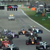 Kali Keempat GP F1 China Dibatalkan karena Covid-19