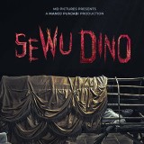 Film Horor Berjaya, Terbaru Ada Sewu Dino Adaptasi Thread Twitter