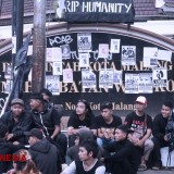 Tanggapan Aremania Soal Permintaan Wali Kota Malang Untuk Demo ke Tuhan: Bukan Solusi!