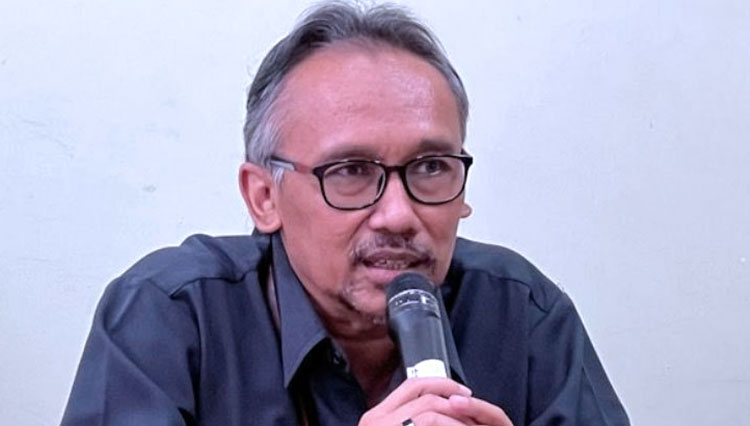 Neraca Perdagangan Surplus, Nilai Ekspor Impor DIY Malah Melempem
