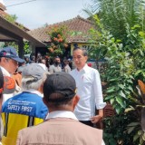 Kementerian PUPR RI Mulai Rehabilitasi dan Rekonstruksi Fasos dan Fasum Pasca Gempa Cianjur