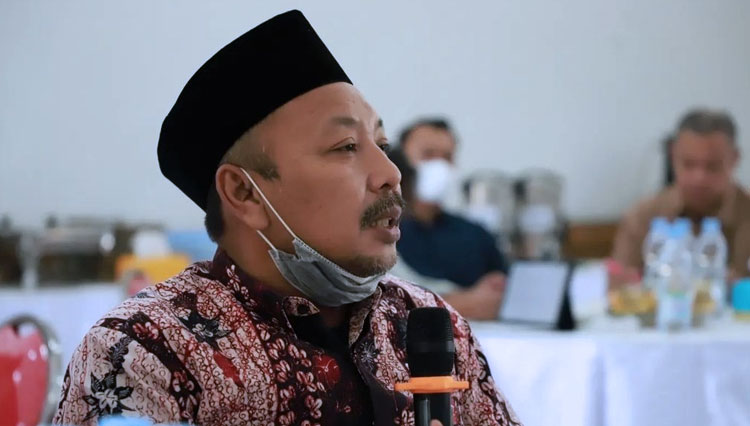 Innalillahi, Anggota Komisi B SW Nugroho Meninggal Dunia - TIMES Indonesia