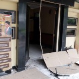 Dugaan Bom Bunuh Diri di Mapolsek Astana Anyar Bandung, Tiga Polisi Terluka