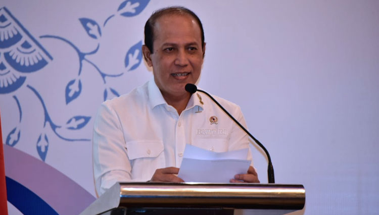 Bom Bunuh Diri di Astana Anyar, BNPT: Tidak Mudah Baca Pemikiran Pelaku Terorisme