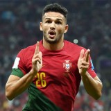 Hat-trick Ramos Bawa Portugal ke Perempat Final