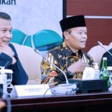 HNW: Parlemen Indonesia  Membuat Sejarah, Dulu Pernah Menjadi Presiden Parlemen OKI