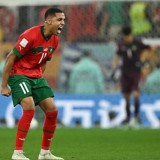 Singkirkan Spanyol lewat Adu Penalti, Maroko Melaju ke Perempat Final