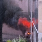 Kebakaran di Kantor Kemenkumham RI, Kronologi hingga Penyebabnya