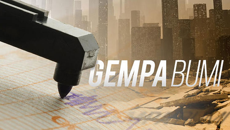 Ilustrasi gempa bumi. (FOTO: TIMES Indonesia)