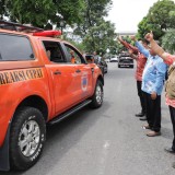 Persiapan Lebih Matang, TRC BPBD Sleman Kembali Dikirim Bantu Korban Gempa Cianjur