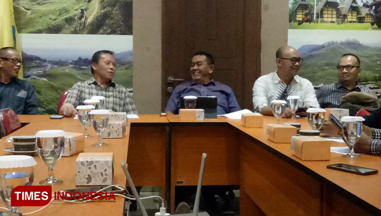 PHRI Jabar Gelar Bike Tour 2022, Doorprize Sepeda Motor