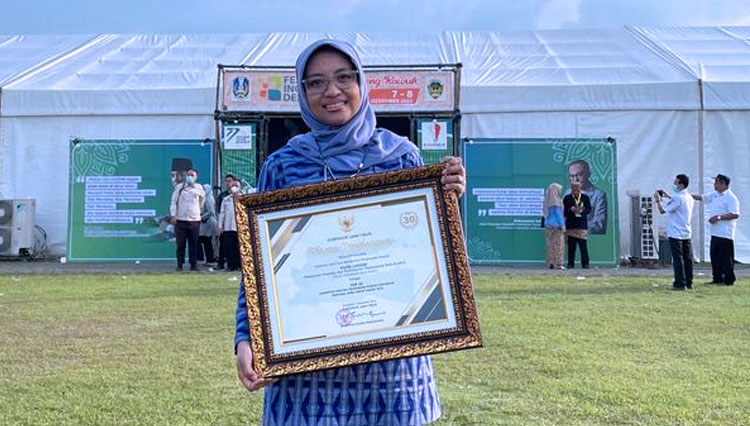Pemkot Kediri Perjuangkan Akses Layanan Kesehatan Terbaik bagi Penderita Thalasemia