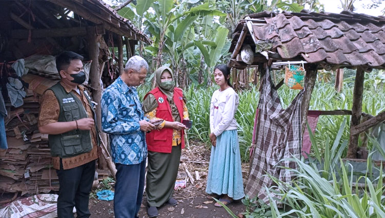 Pernah Melejit, Kasus Stunting di Kabupaten Probolinggo Berangsur Turun