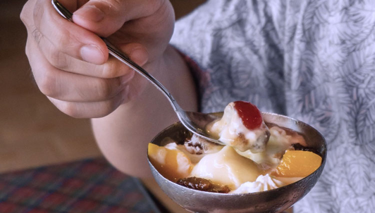 5 Kedai Es Krim Legendaris Di Indonesia, Enaknya Sepanjang Masa - TIMES ...