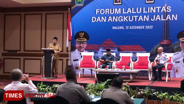 Empat Jalur Masuk di Skema Satu Arah Kayutangan Malang, Tiga Traffic Light Bakal Dihilangkan