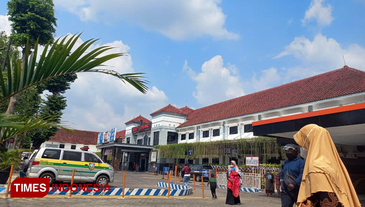 RSUD Jombang Bakal Direlokasi, Kenapa?