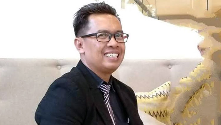 Ketua Perhimpunan Hotel dan Restoran Indonesia (PHRI) Kabupaten Banyuwangi, Jawa Timur, Zaenal Muttaqin, SE. (Foto: dok. TIMES Indonesia)