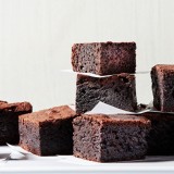 The Sweetness of Brownies from the 18th Century