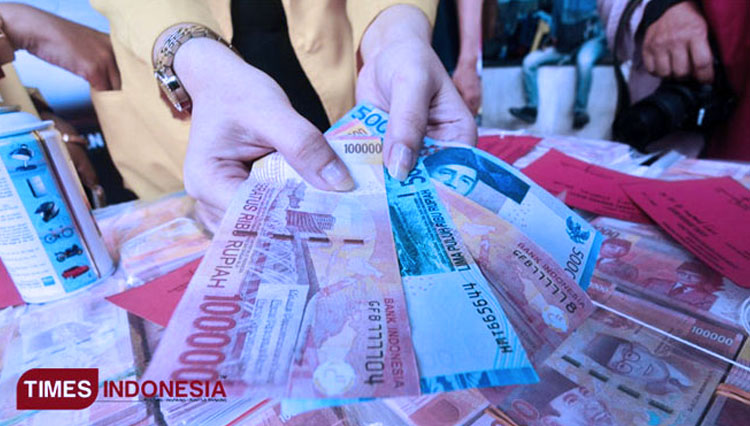 UMK 2023 Ditetapkan, Gaji Karyawan di Probolinggo Dilarang di Bawah UMK