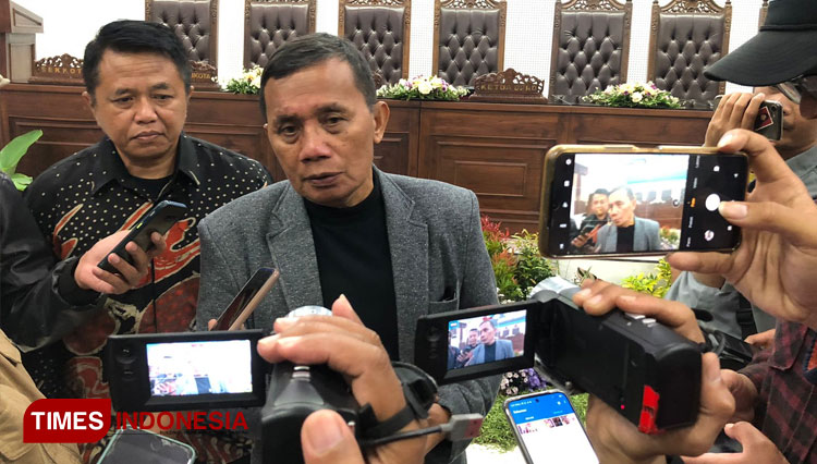 Ketua PSSI Kota Malang Resmi Berganti, Fokus Transparansi Dan ...