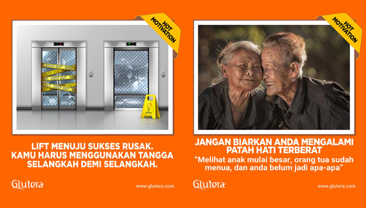 Kisah Perubahan: Dari Keterpurukan ke Kesuksesan