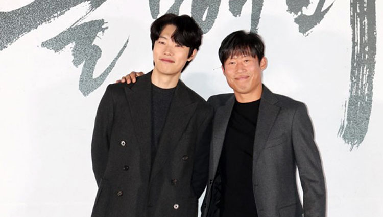 Berkat The Night Owl, Yoo Hae Jin dan Ryu Jun Yeol Masuk Aktor Terpopuler Desember