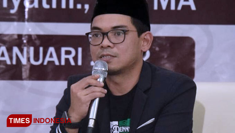 Ancaman Resesi 2023, Gus Atho': 6 Program Gus Muhaimin dan PKB Jadi Solusi