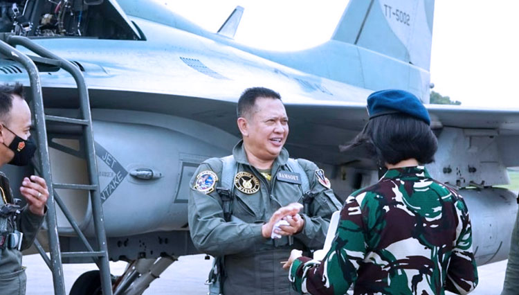 Ketua MPR RI Bambang Soesatyo. (Foto: dok MPR RI)
