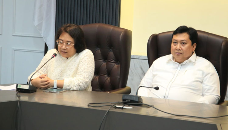 Perayaan Natal 2022, Kemenag RI: Berikan Rasa Aman dan Nyaman