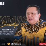 Literasi Digital, Keniscayaan yang Harus Segera Ditanggapi Negara