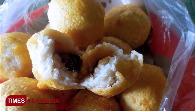 Resep Jemblem Singkong Empuk: Rahasia Kenikmatan Kuliner Tradisional